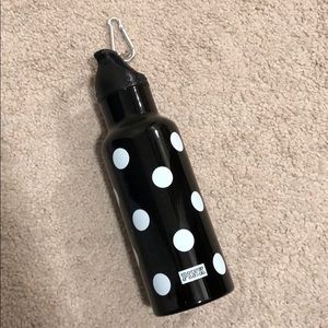 PINK water bottle